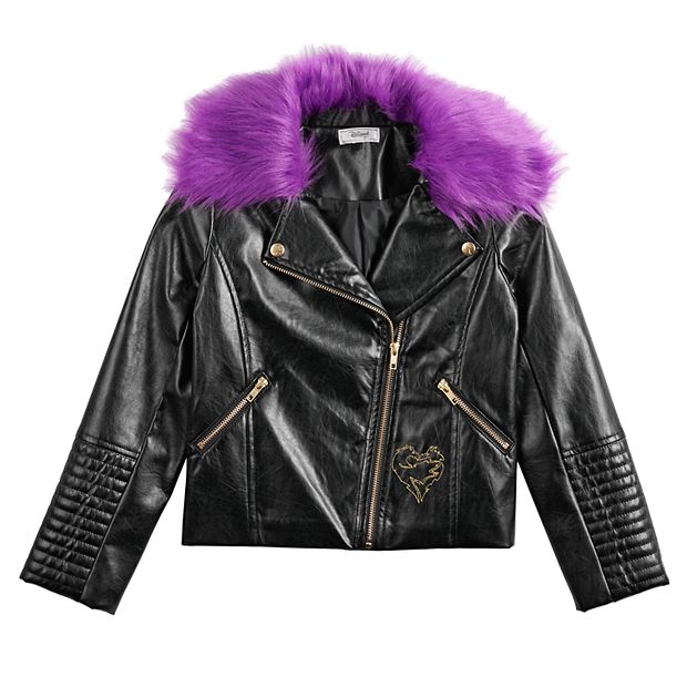 Disney hot sale descendants jacket