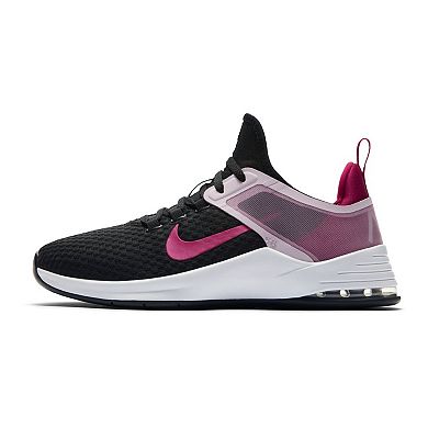 nike women's air max bella 2 training shoe