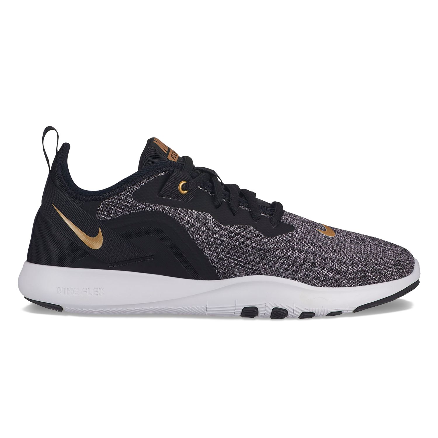 nike flex cross trainer