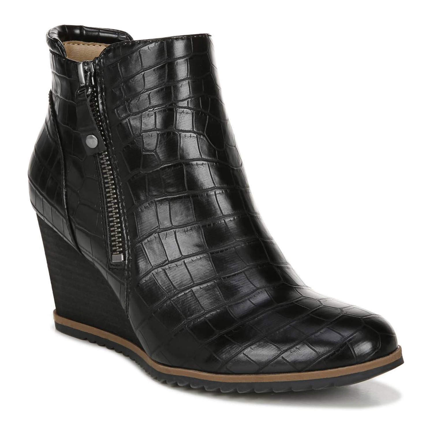 naturalizer ashley boot