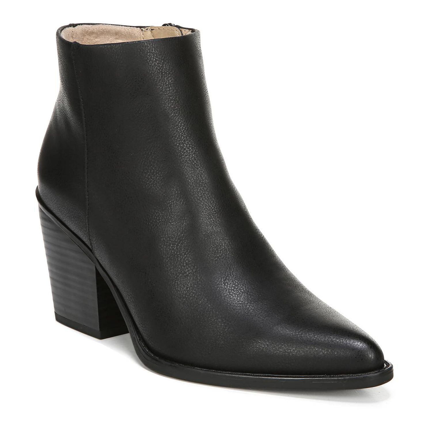 naturalizer ankle boots