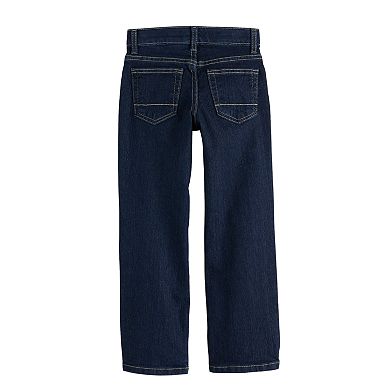 Boys 4-20 Urban Pipeline Ultimate Stretch Jeans in Regular, Slim & Husky
