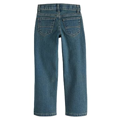 Boys 4-20 Urban Pipeline Ultimate Stretch Jeans in Regular, Slim & Husky