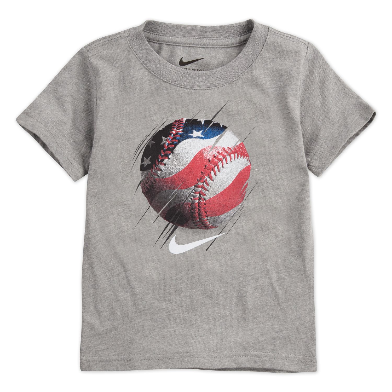 toddler boy baseball shirt