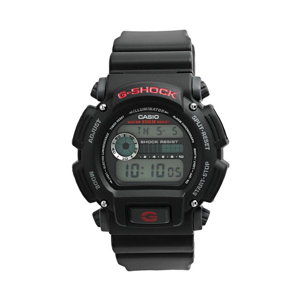 Kohls g store shock watches