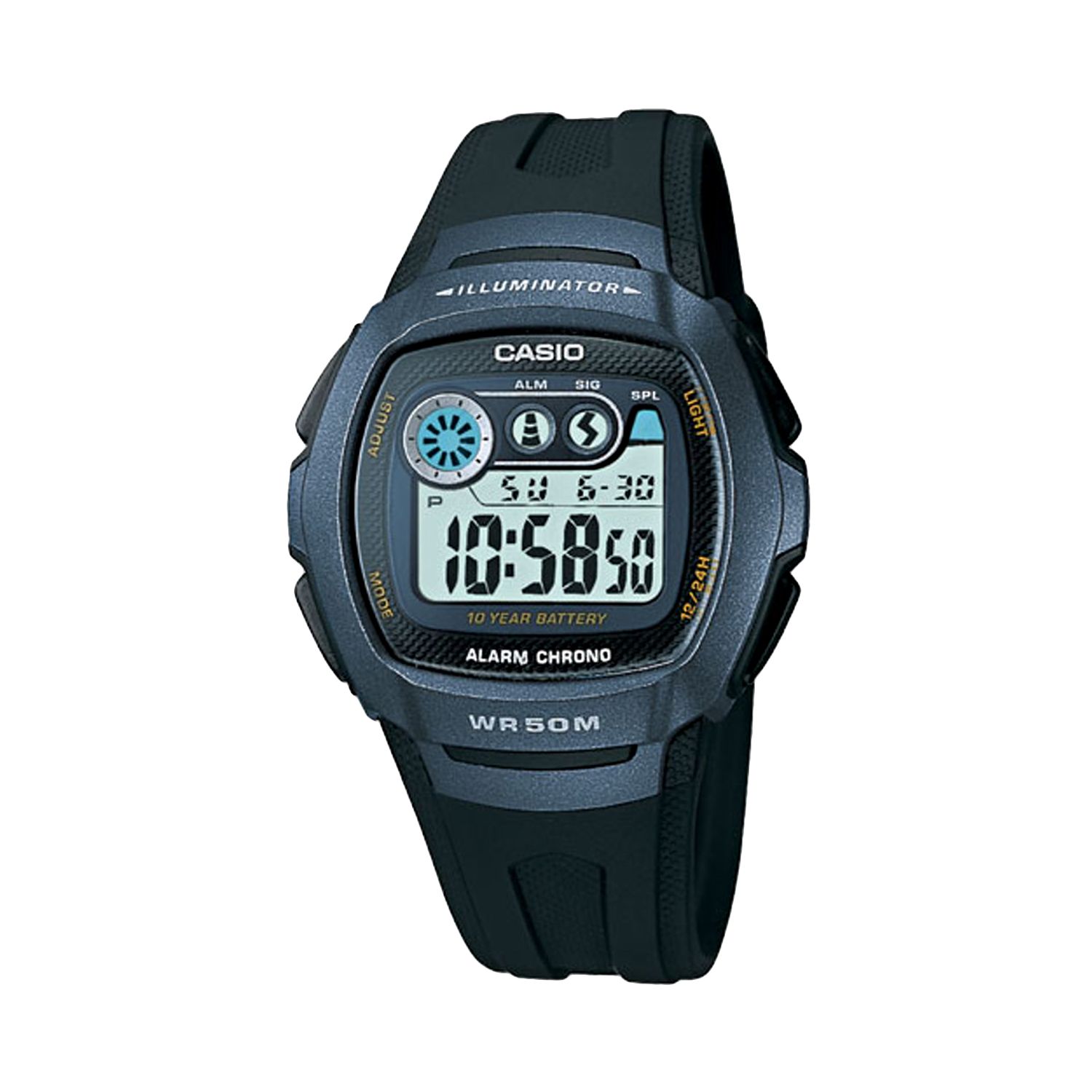 kohl's digital watches