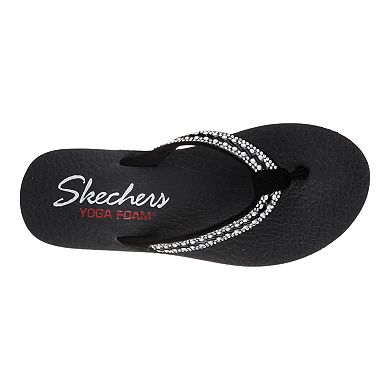 Skechers Cali Meditation Women's Sandals