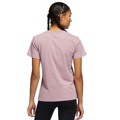 Women's adidas Badge of Sport Tee