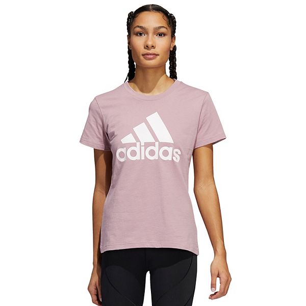 Armstrong Per Shuraba Women's adidas Badge of Sport Tee