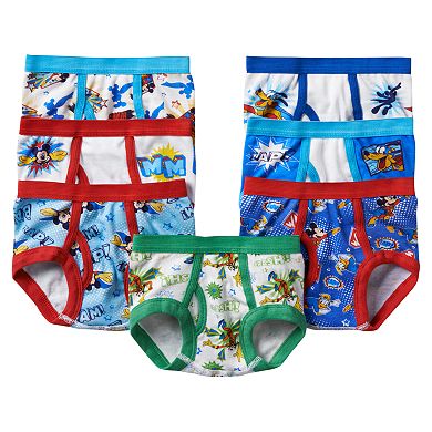 Disney's Mickey Mouse Toddler Boy Clubhouse 7-pk. Briefs 