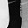 Black White