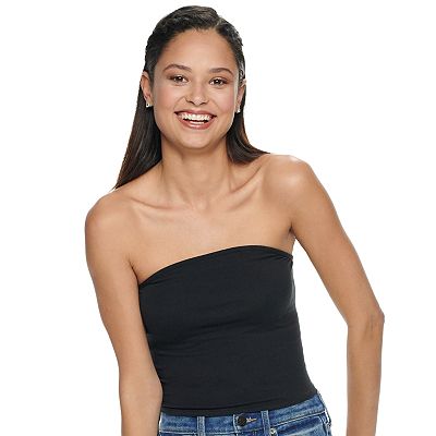 Juniors tube tops sales