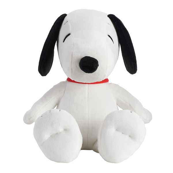 Kohl's Cares® Peanuts Snoopy Plush