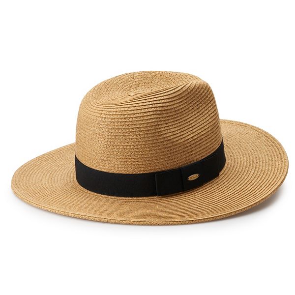 Fedora hat hot sale kohls