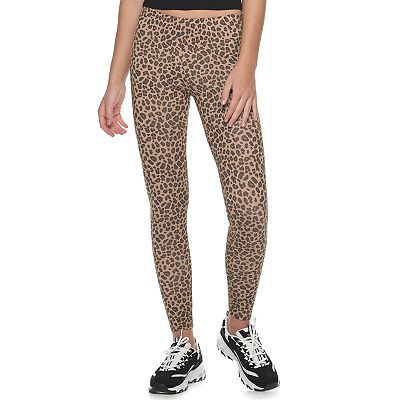 Juniors SO Midrise Leggings