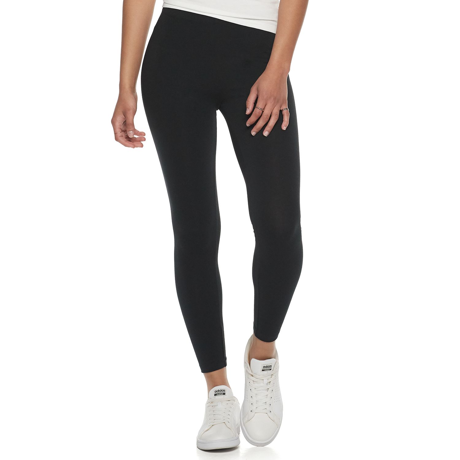 kohls nike leggings