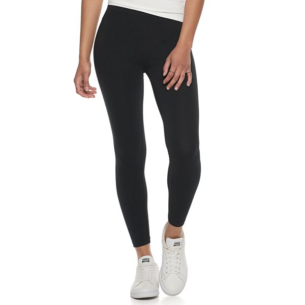 SO NWT Kohl's Juniors' Women's Blue Seamless Ribbed Workout Leggings Medium  - $27 New With Tags - From Bianca