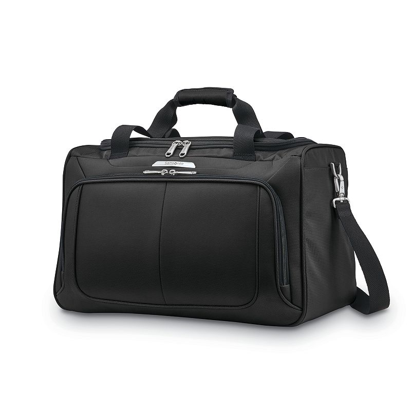 UPC 043202875779 product image for Samsonite Solyte DLX Travel Duffel Bag, Black | upcitemdb.com