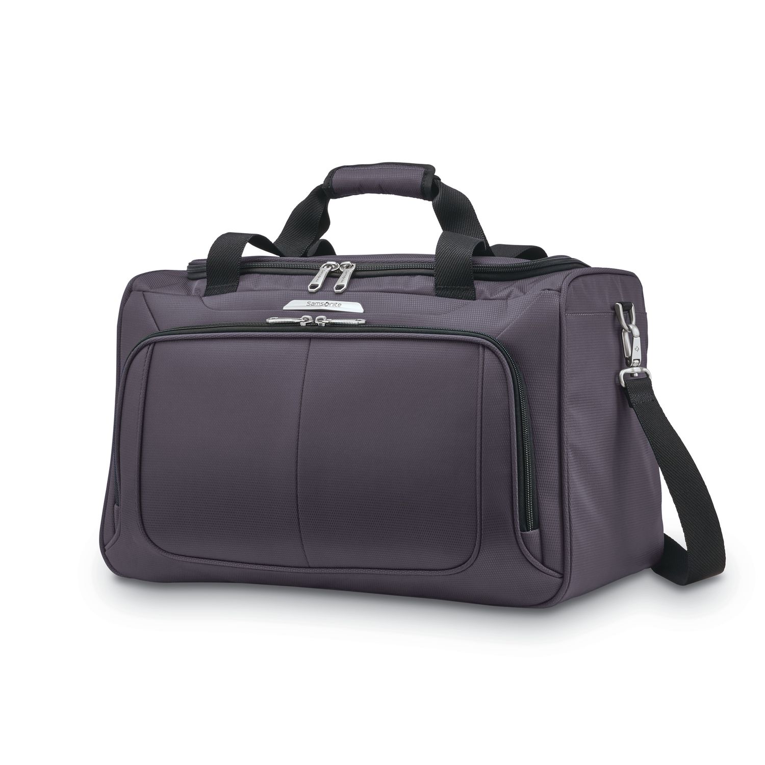 samsonite carry on duffel