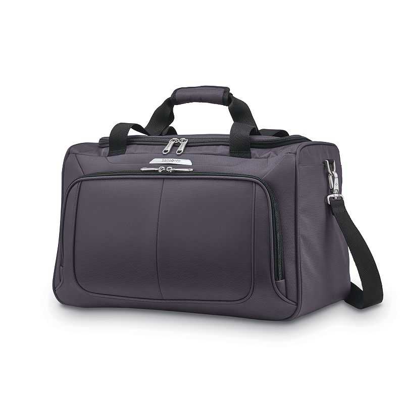 UPC 043202875786 product image for Samsonite Solyte DLX Travel Duffel Bag, Grey | upcitemdb.com