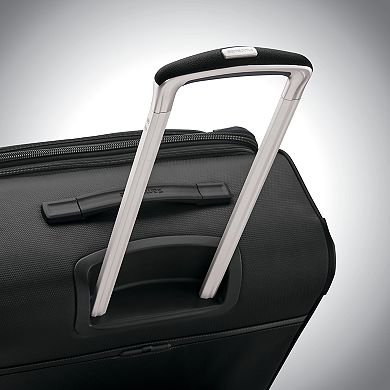 Samsonite Solyte DLX Spinner Luggage