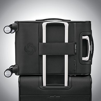 Samsonite Solyte DLX Spinner Luggage