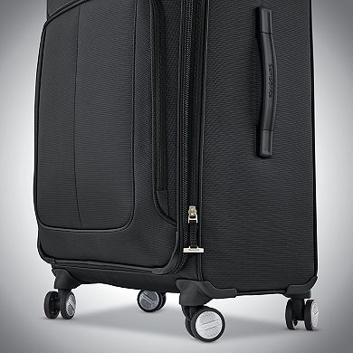 Samsonite Solyte DLX Spinner Luggage