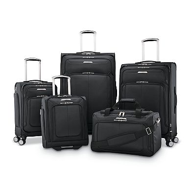 Samsonite Solyte DLX Spinner Luggage