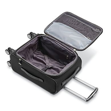 Samsonite Solyte DLX Spinner Luggage