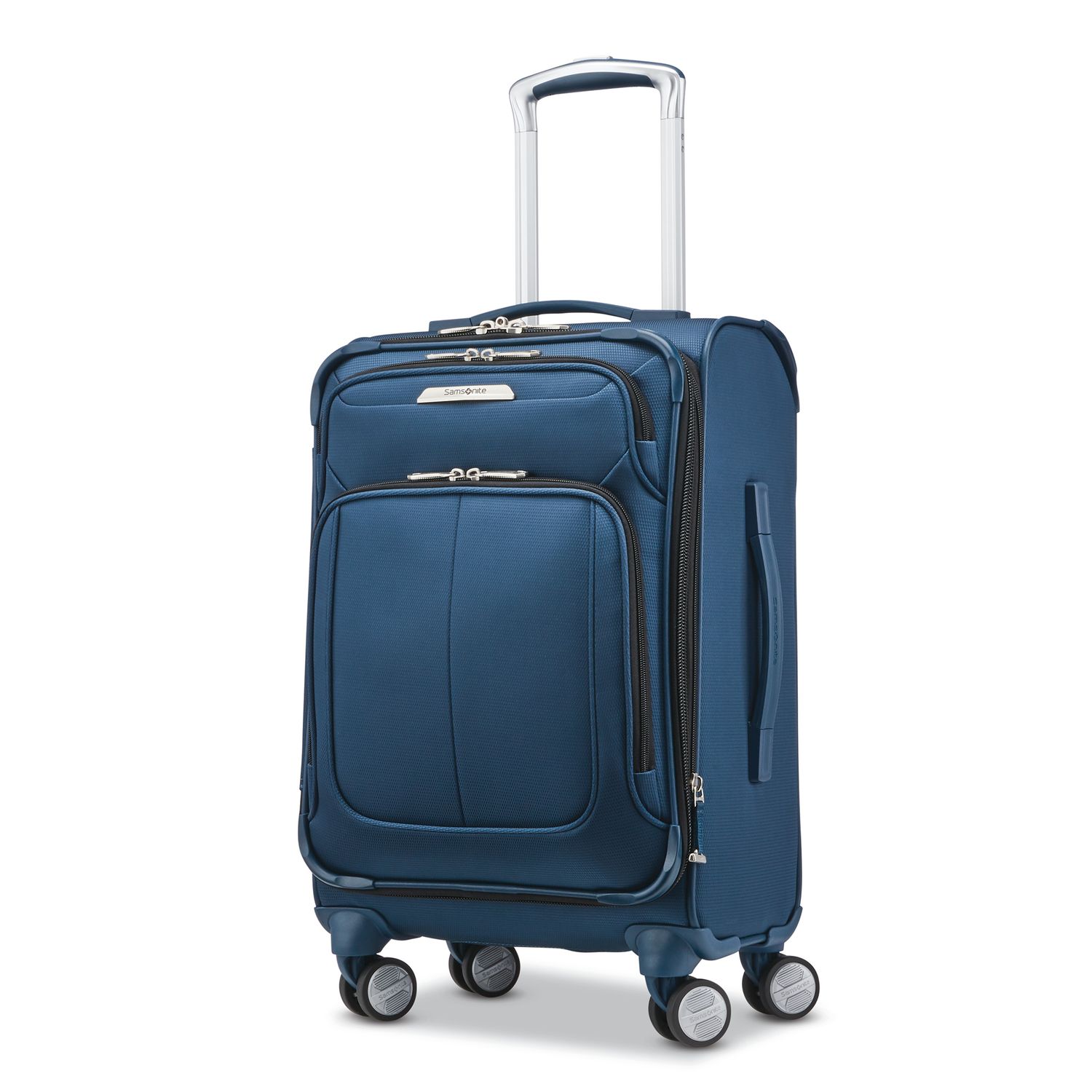 samsonite cherry hill dlx 24 spinner