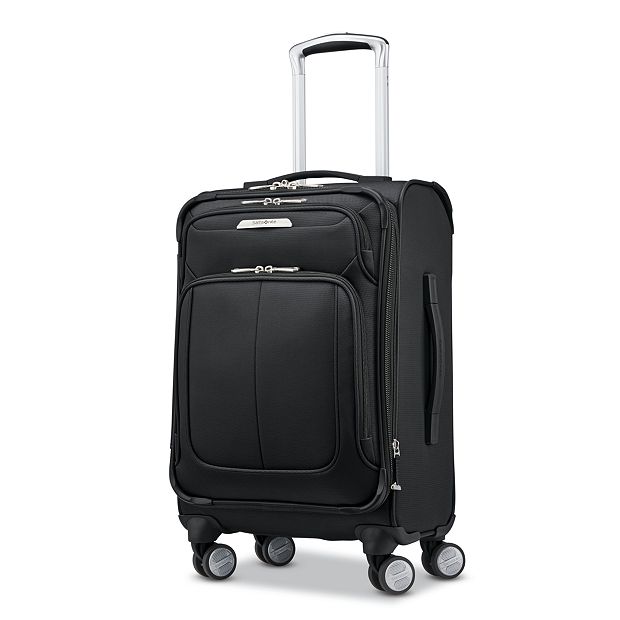 Samsonite luggage cheap exchange offer