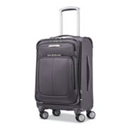 Samsonite luggage store sets kohls