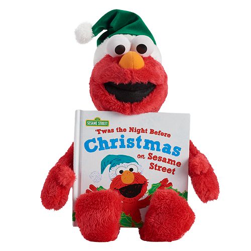 kohls cares sesame street