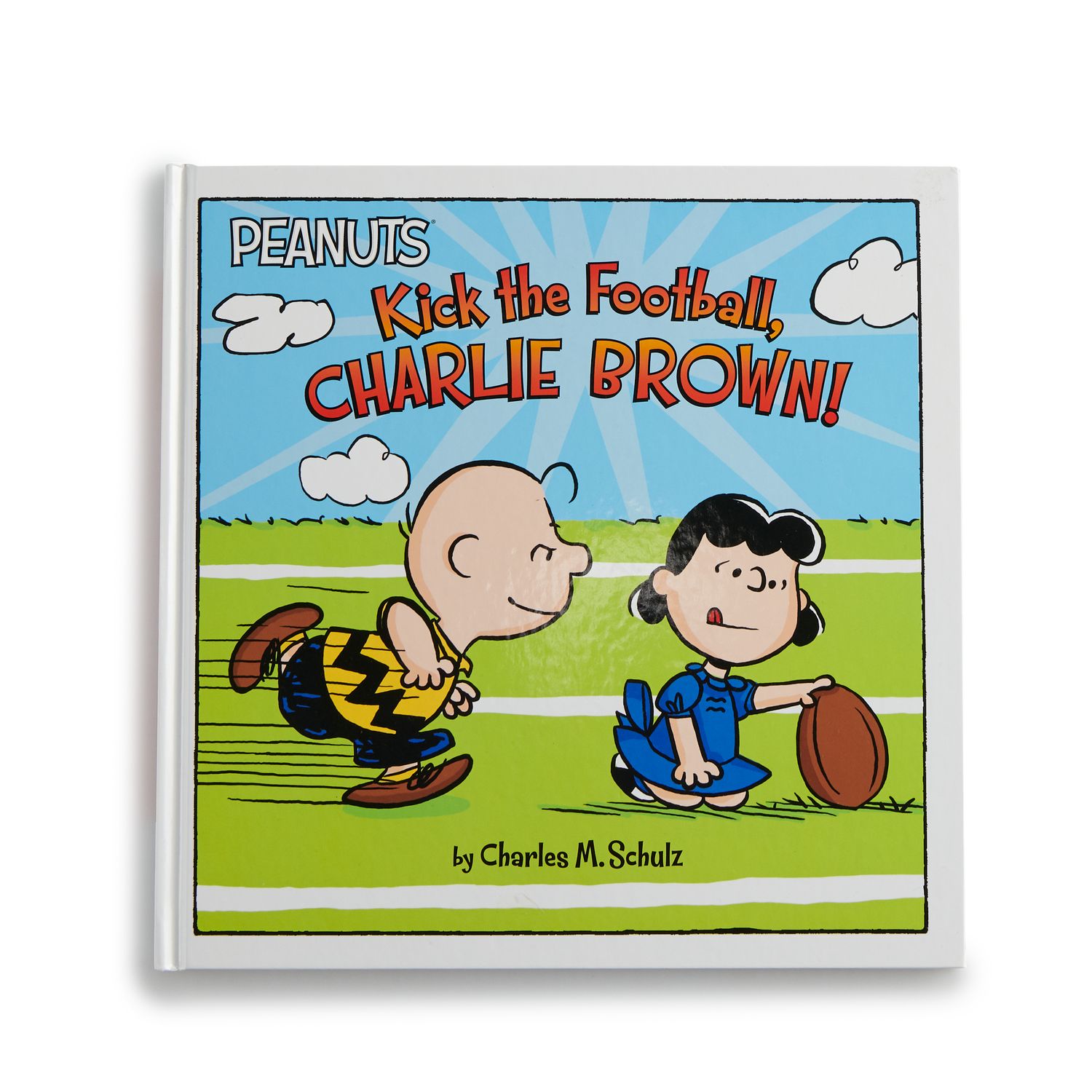 kohls cares charlie brown