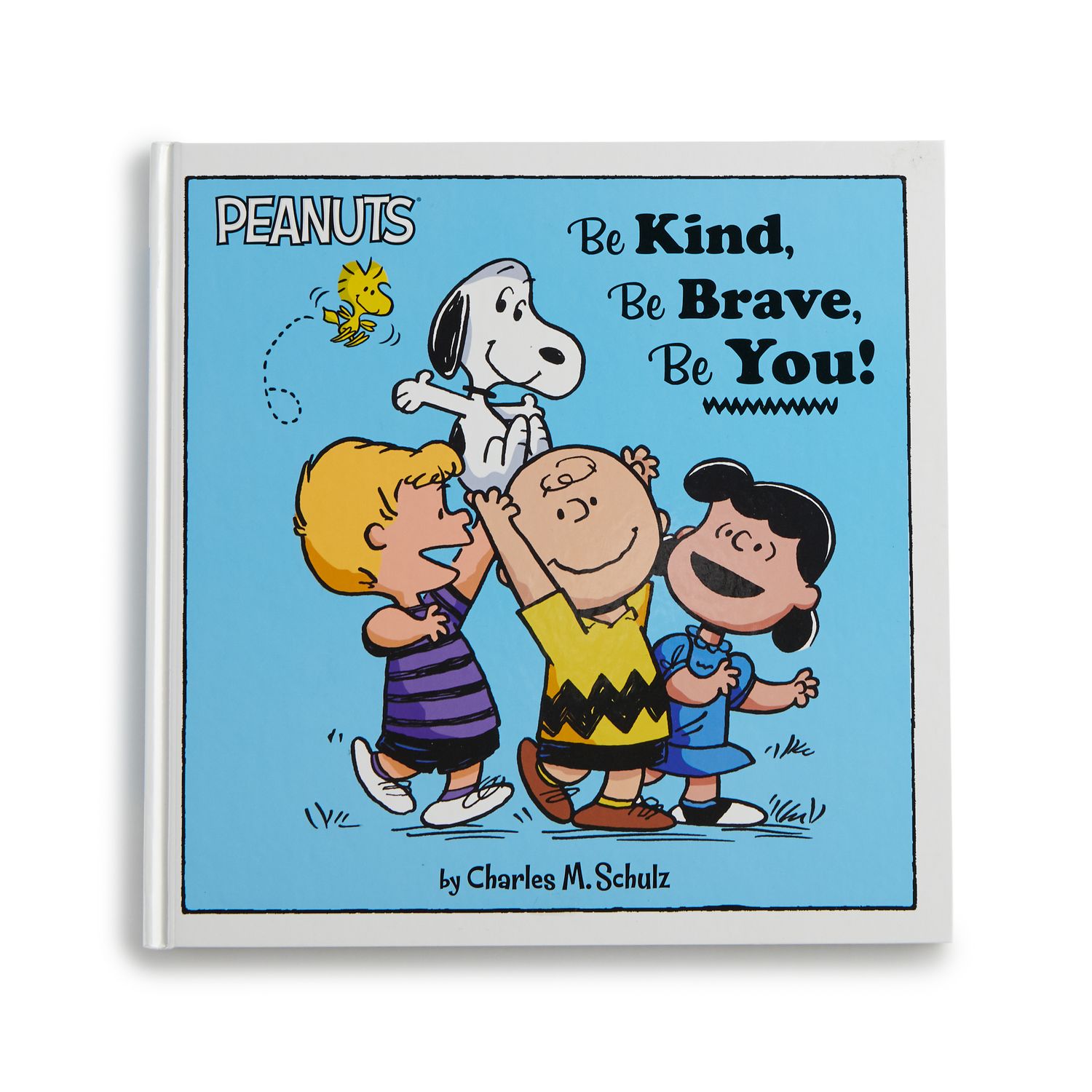 kohls cares charlie brown