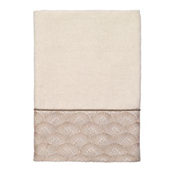 Avanti Deco Shell Bath Towel