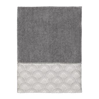 Avanti Deco Shell Bath Towel