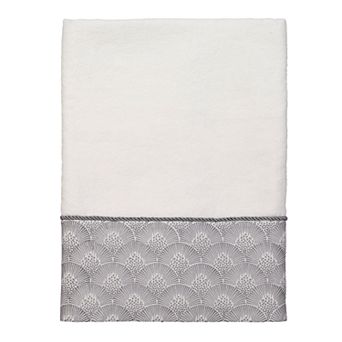 Avanti Deco Shell Bath Towel