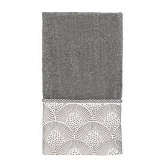 Avanti Deco Shell Fingertip Towel