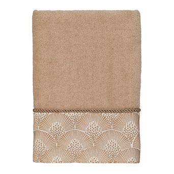 Avanti Deco Shell Hand Towel
