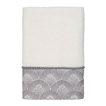 Avanti Deco Shell Hand Towel