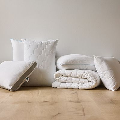 The Big One® Shapeable Memory Foam Pillow