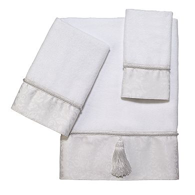 Avanti Manor Hill Bath Towel