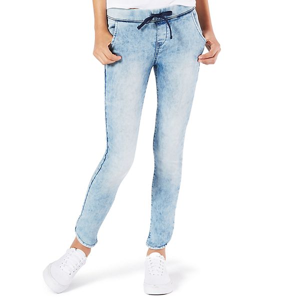 Girls Super Skinny Jeans & Slim Jeans