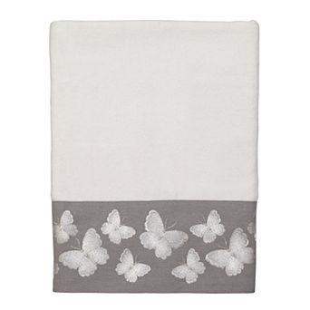 Avanti Yara Bath Towel, Bath Sheet, Hand Towel or Washcloth