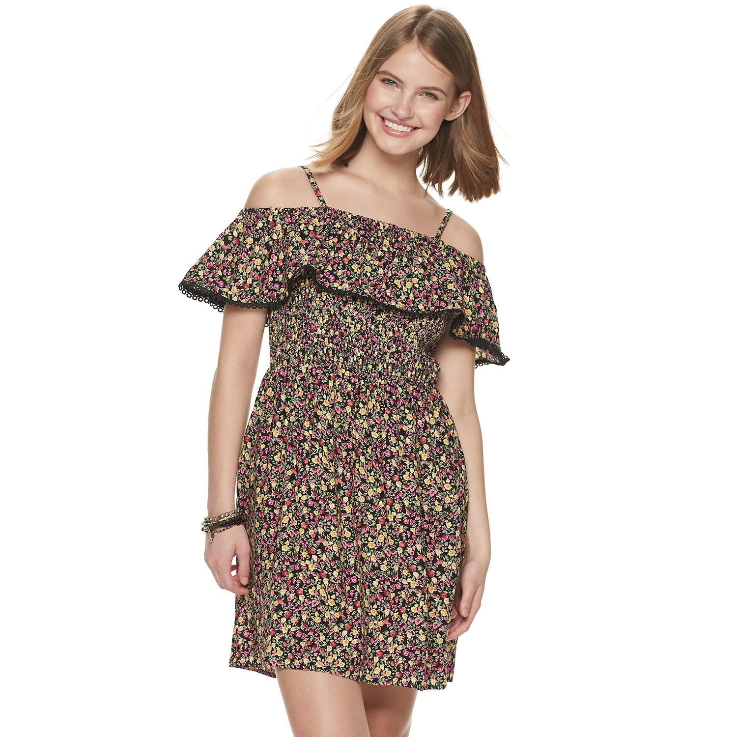 lily rose dress kohls