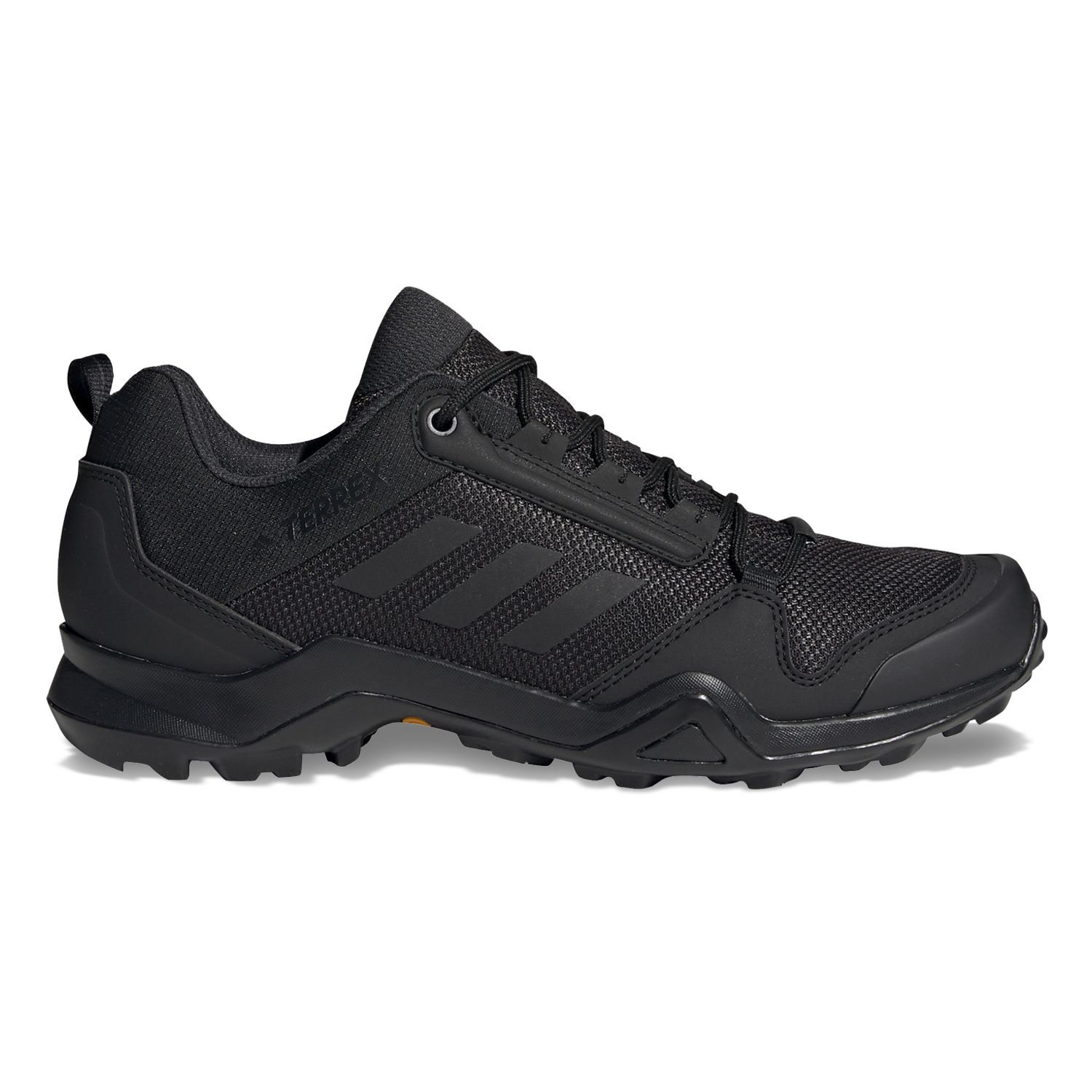 mens adidas hiking shoes