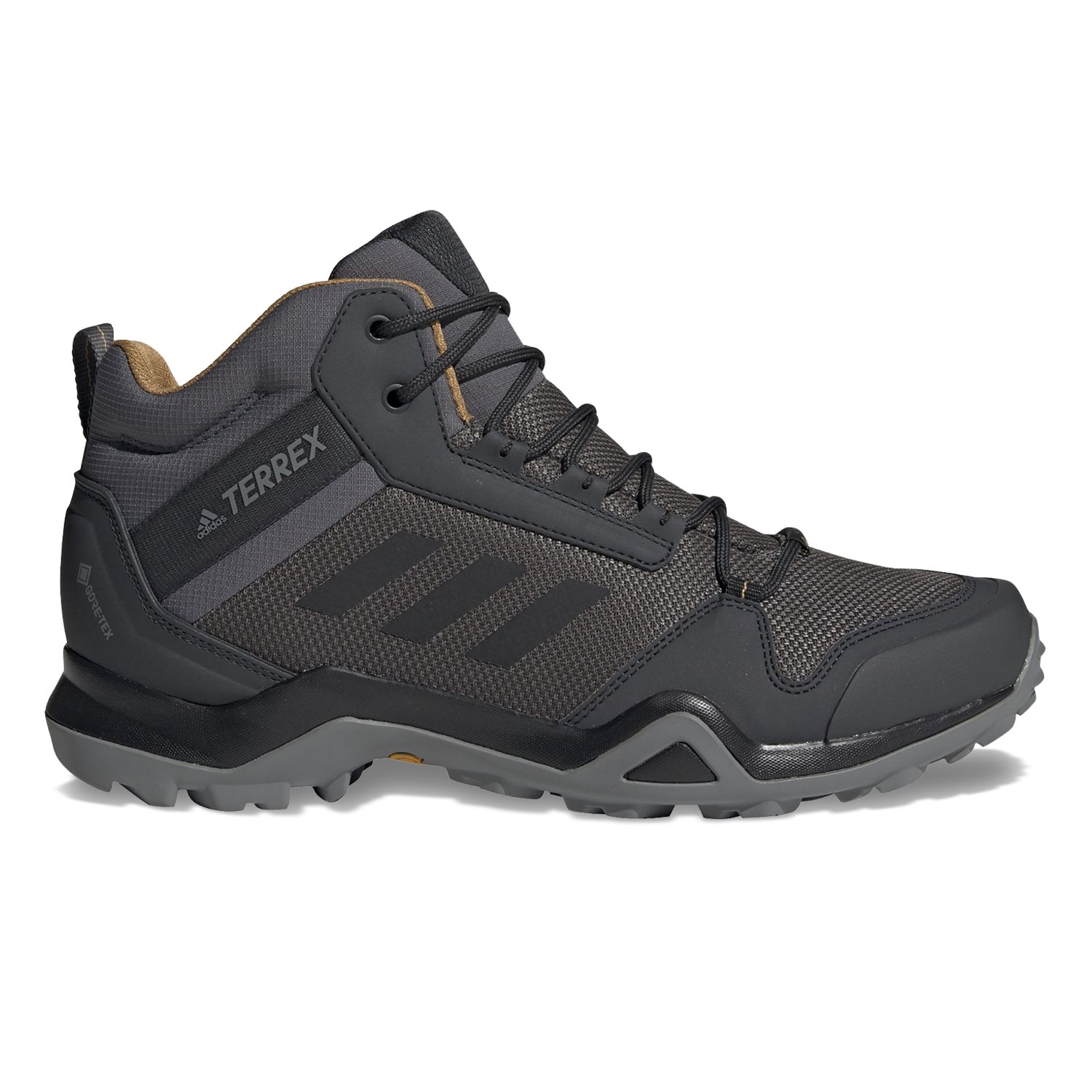 adidas outdoor terrex ax3 mid gtx hiking boot