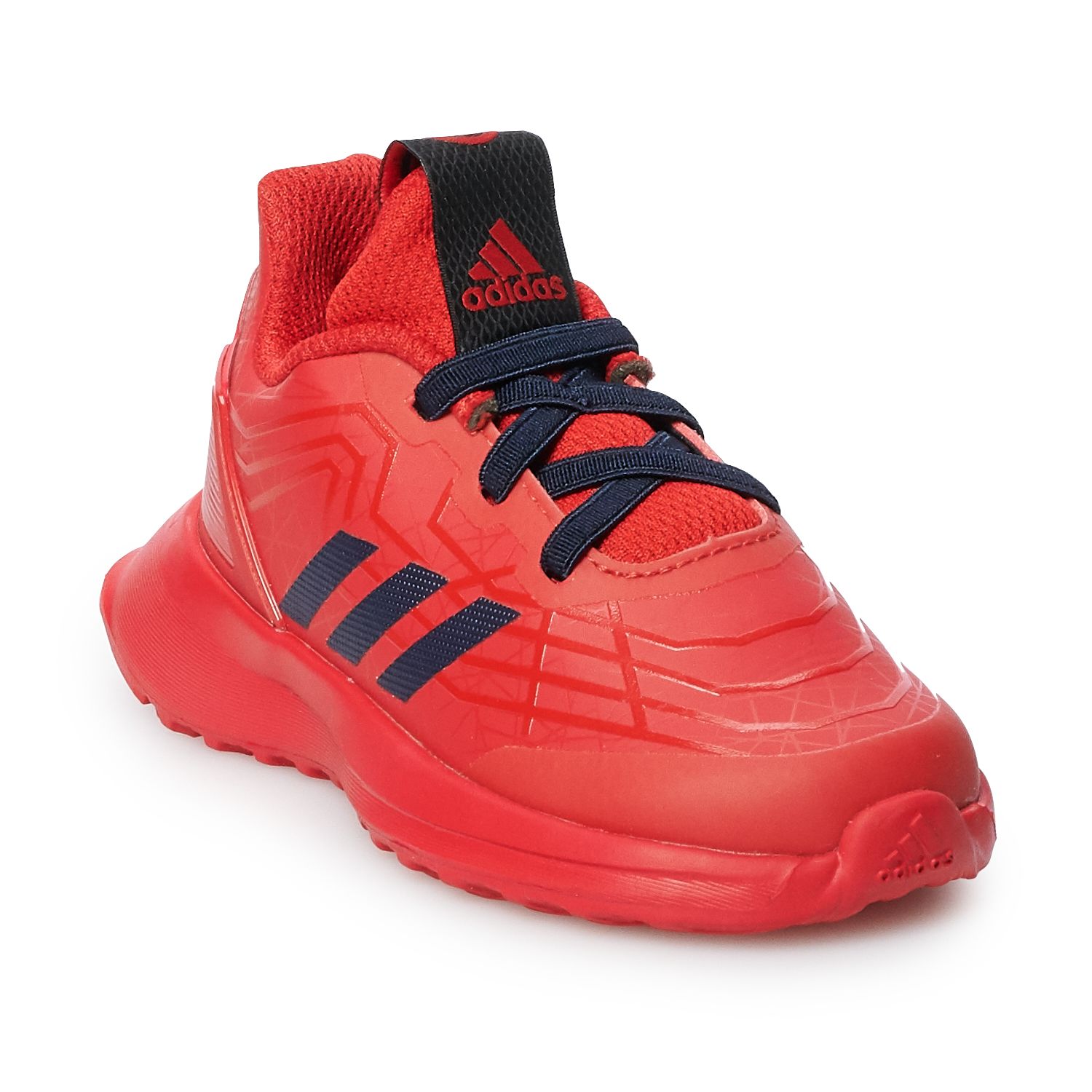 adidas rapidarun spiderman