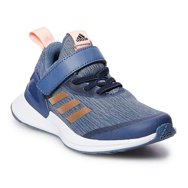 adidas RapidaRun X EL Girls' Sneakers